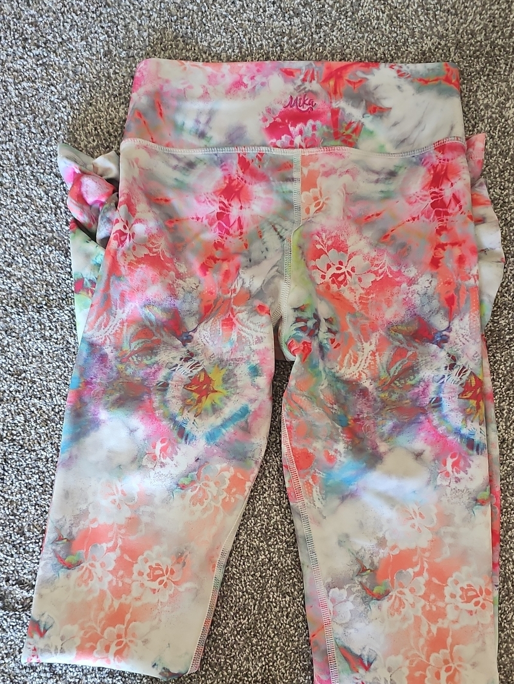 Mika Yoga Leggings